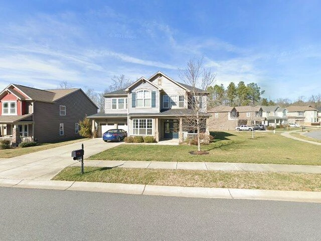 House image located at Concord, NC 28027