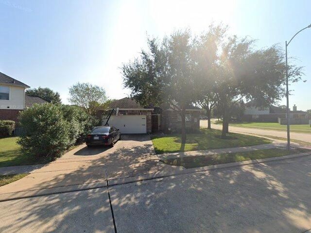 House image located at Houston, TX 77095