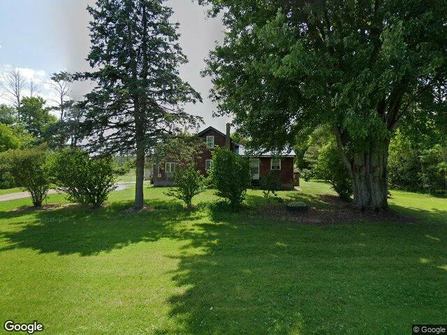 House image located at Middleport, NY 14105