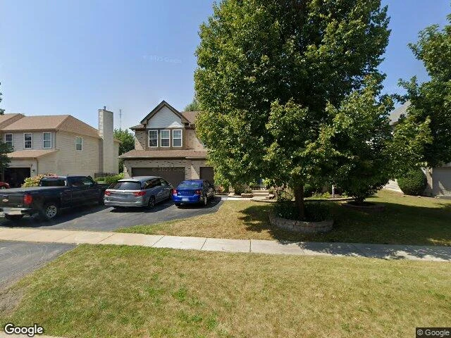 House image located at Lake Villa, IL 60046