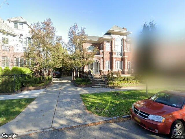 House image located at Brooklyn, NY 11210