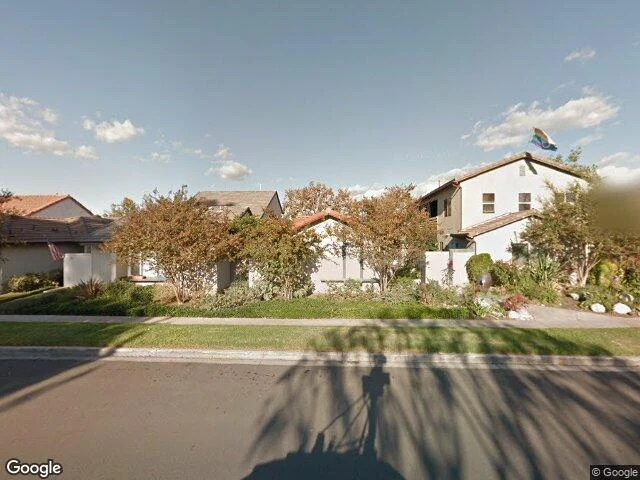 House image located at Irvine, CA 92618