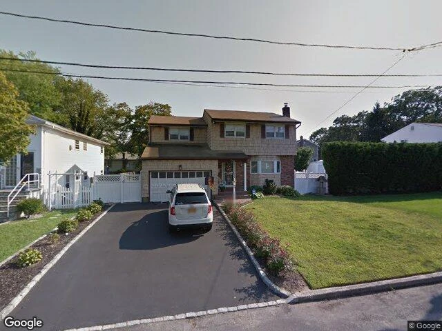 House image located at West Babylon, NY 11704