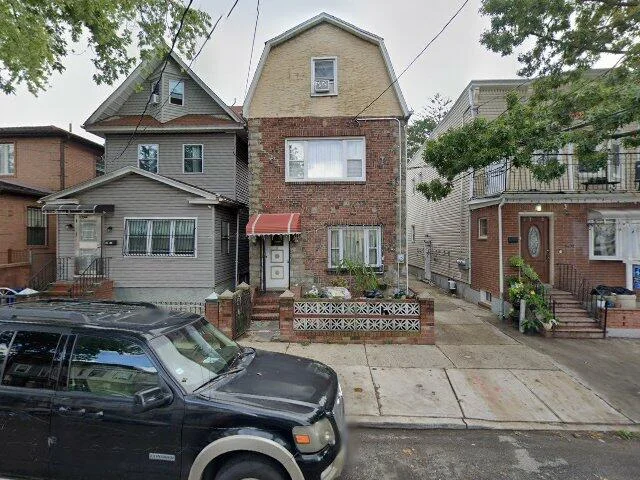 House image located at South Richmond Hill, NY 11419