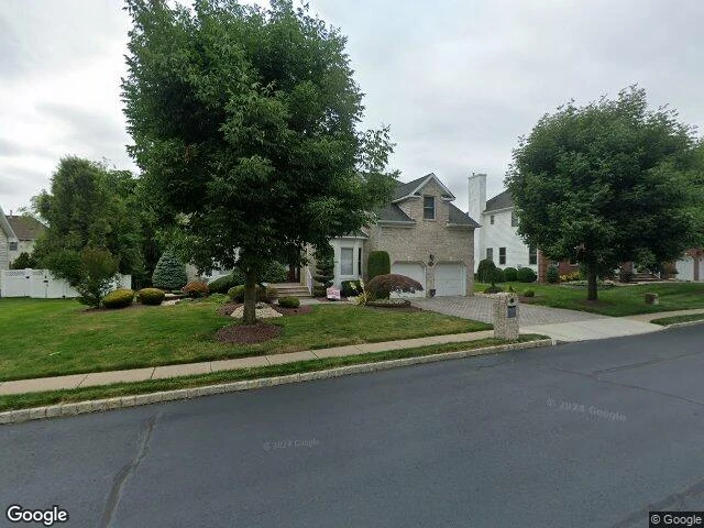 House image located at Englishtown, NJ 07726