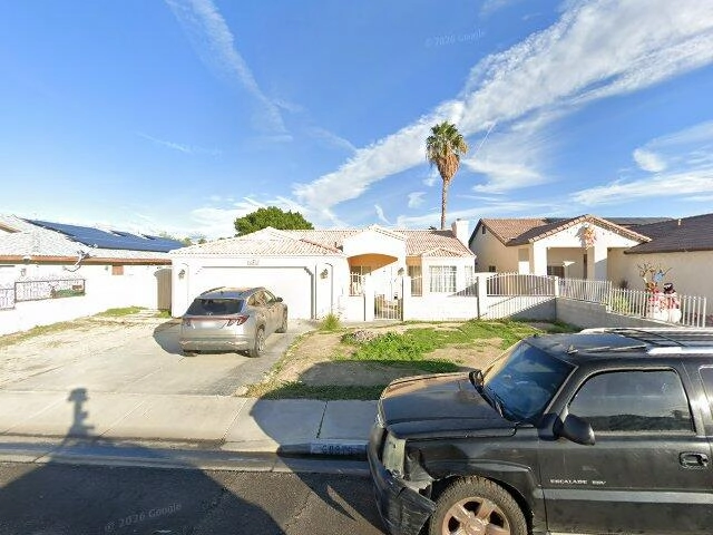 House image located at Cathedral City, CA 92234