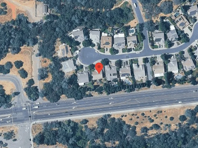 House image located at El Dorado Hills, CA 95762