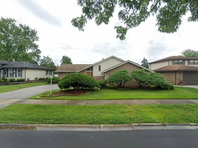 House image located at Glenwood, IL 60425