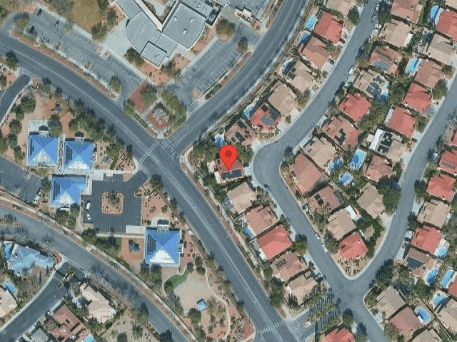 House image located at Las Vegas, NV 89134