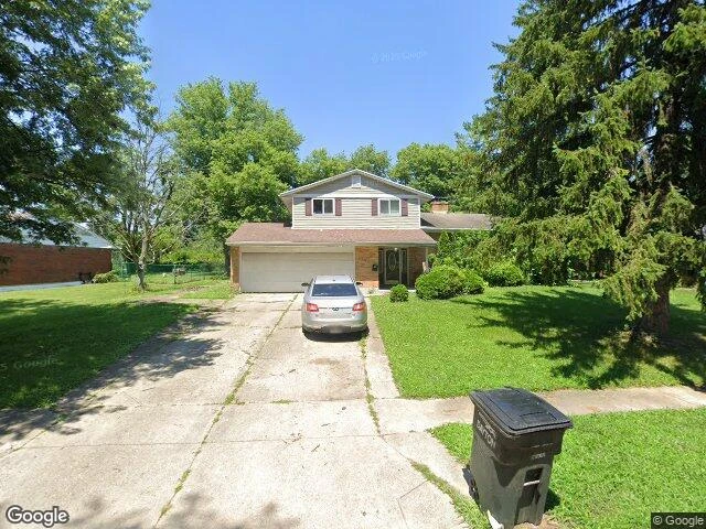 House image located at Dayton, OH 45417