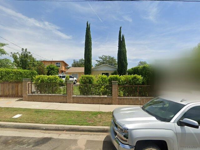 House image located at Sylmar, CA 91342