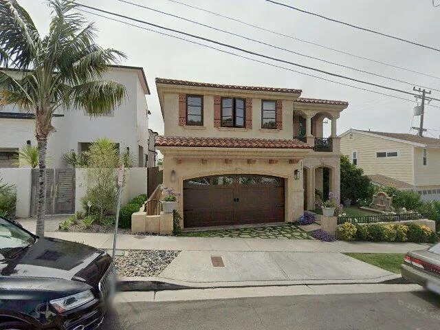 House image located at Corona Del Mar, CA 92625