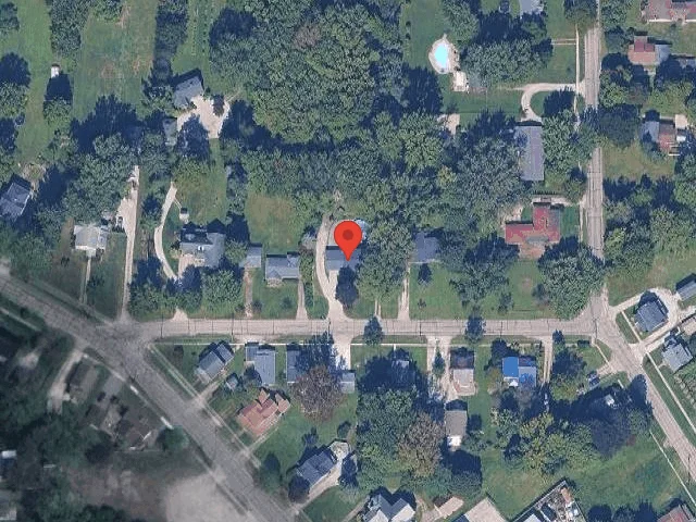 House image located at Perry, OH 44081