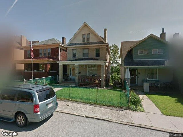 House image located at Pittsburgh, PA 15210