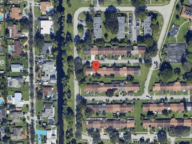 House image located at Pompano Beach, FL 33063