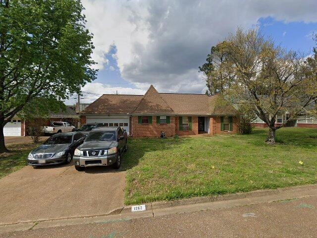 House image located at Southaven, MS 38671