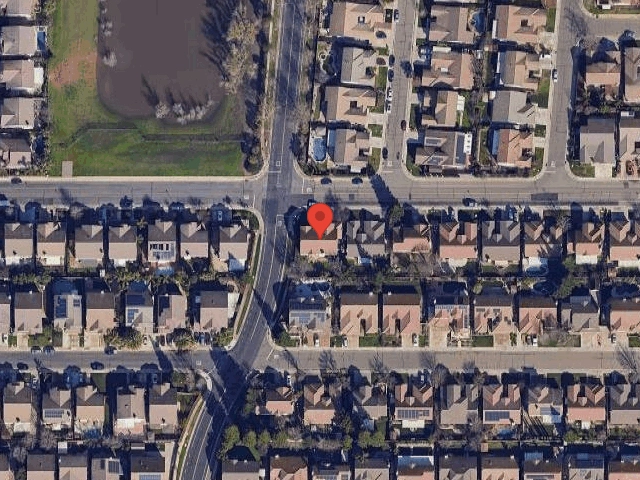 House image located at Elk Grove, CA 95624
