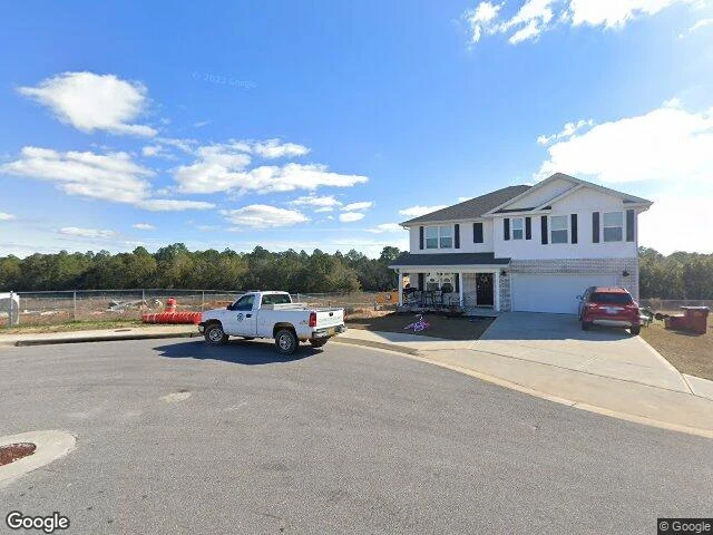 House image located at Milton, FL 32583