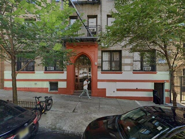 House image located at New York, NY 10040