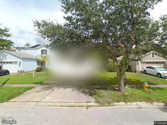 House image located at Tampa, FL 33647
