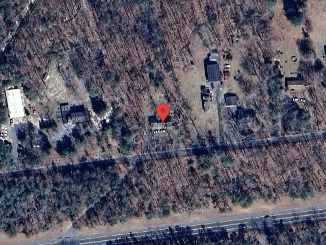 House image located at Vincentown, NJ 08088