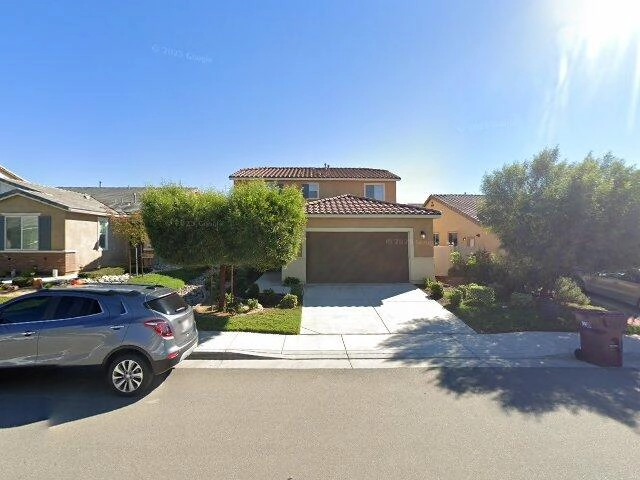 House image located at Beaumont, CA 92223