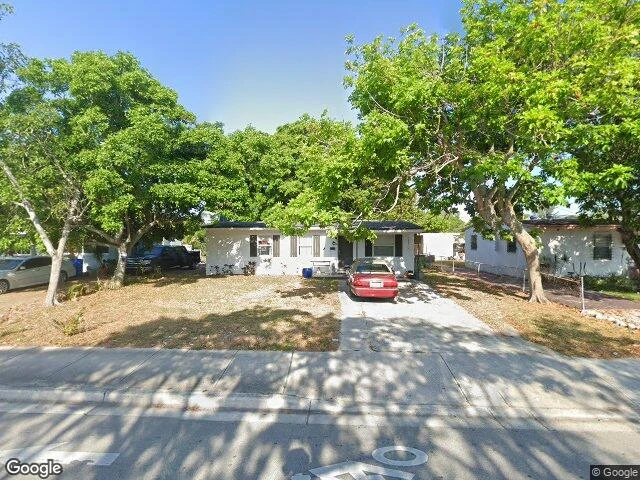 House image located at Fort Lauderdale, FL 33311