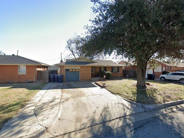 House image located at Oklahoma City, OK 73139