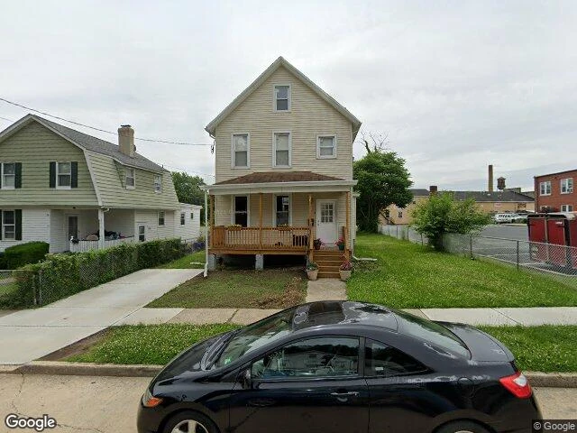 House image located at Milltown, NJ 08850