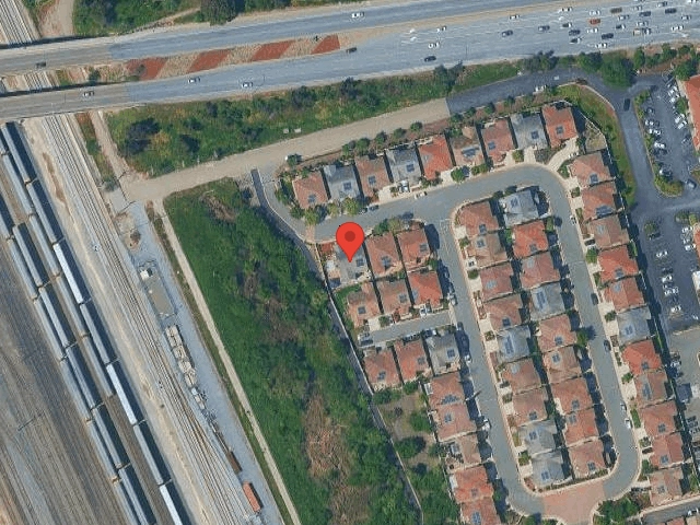House image located at Milpitas, CA 95035
