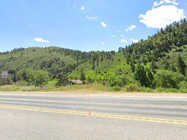 House image located at Lyons, CO 80540