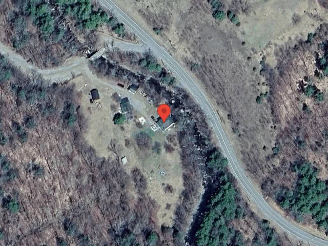 House image located at Stony Creek, NY 12878