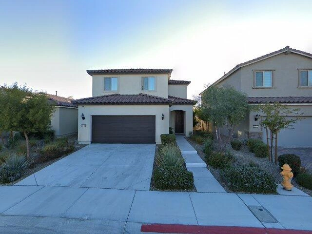 House image located at North Las Vegas, NV 89031