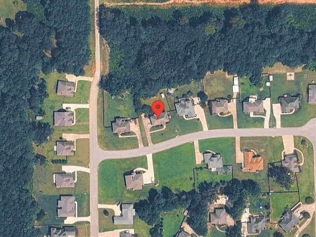 House image located at Cropwell, AL 35054
