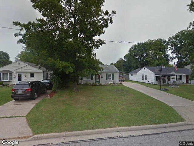 House image located at Mentor, OH 44060