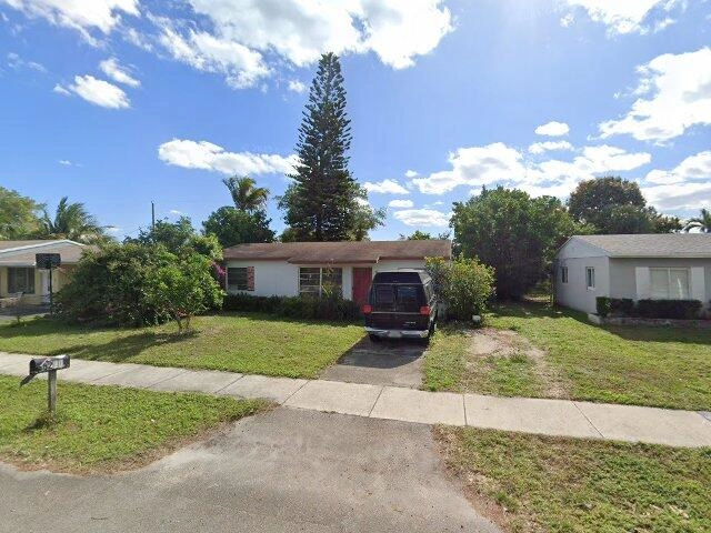 House image located at Pompano Beach, FL 33068