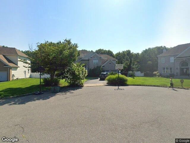 House image located at Miller Place, NY 11764