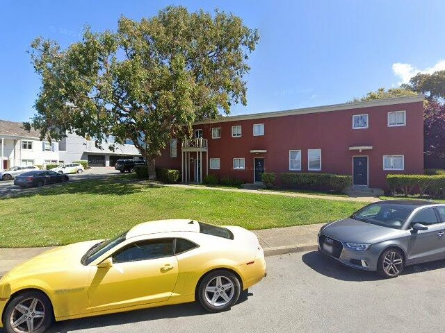 House image located at San Francisco, CA 94132