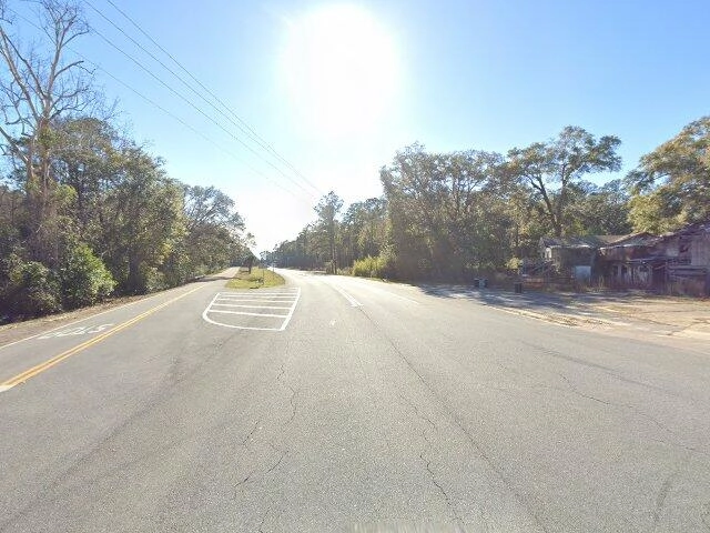 House image located at Westville, FL 32464