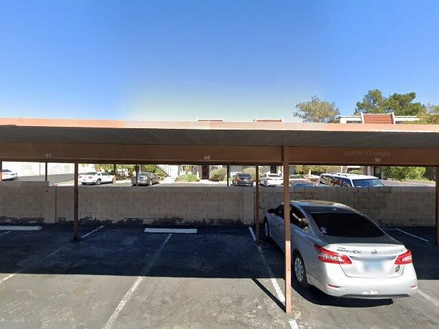 House image located at Las Vegas, NV 89103