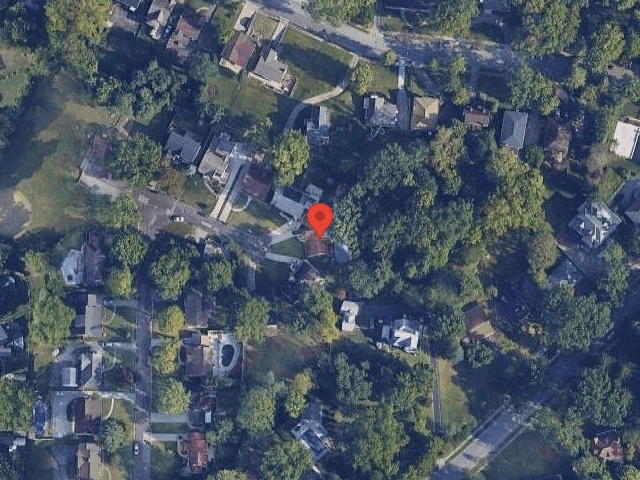 House image located at Cincinnati, OH 45212