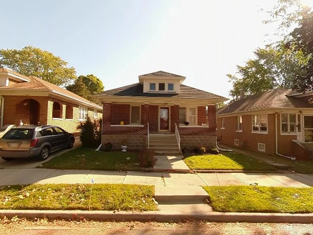 House image located at Joliet, IL 60435