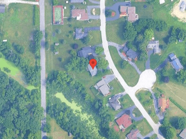 House image located at Crete, IL 60417