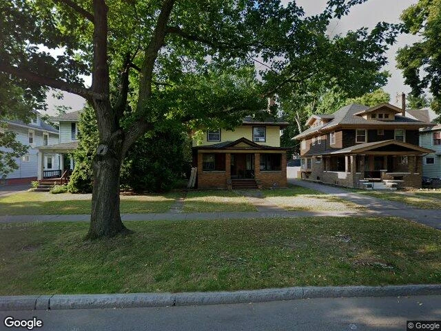 House image located at Rochester, NY 14619