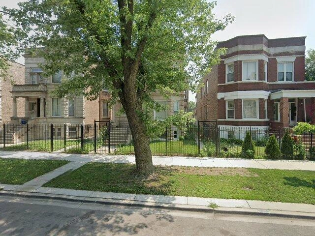 House image located at Chicago, IL 60623