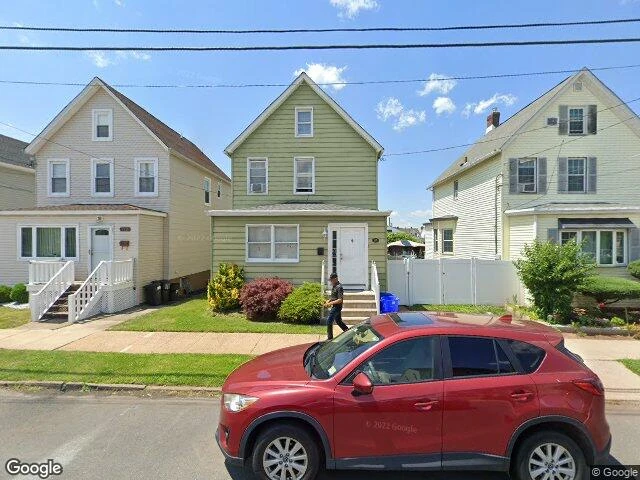 House image located at Carteret, NJ 07008