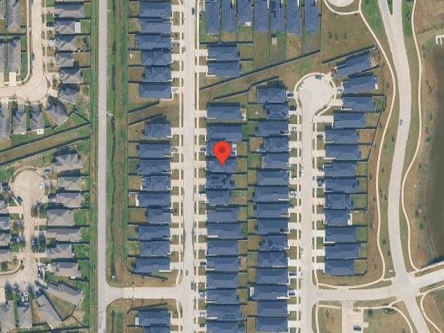 House image located at Houston, TX 77047
