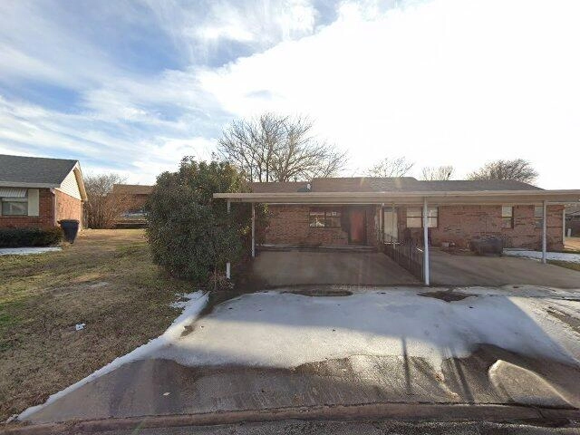 House image located at Ardmore, OK 73401