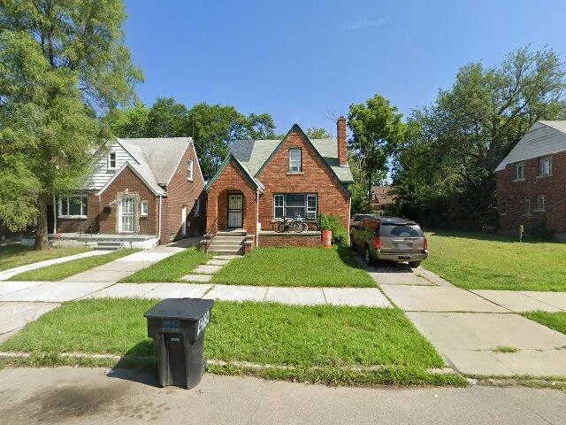 House image located at Detroit, MI 48227