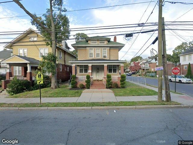 House image located at Trenton, NJ 08618